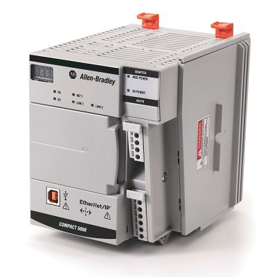 Rockwell Automation 5069-AENTR