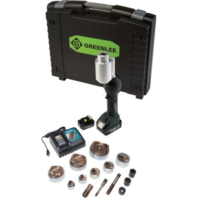 Greenlee LS100X11SS4X