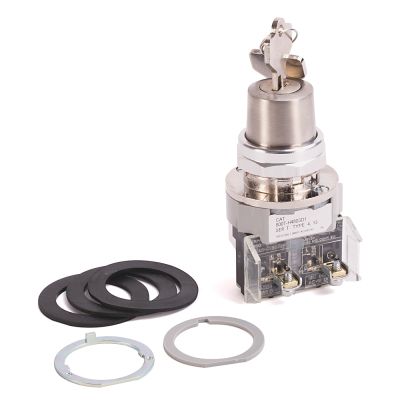 Rockwell Automation 800T-H4807A