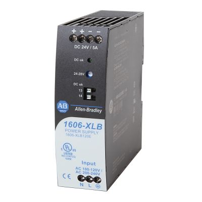 Rockwell Automation 1606-XLB120E