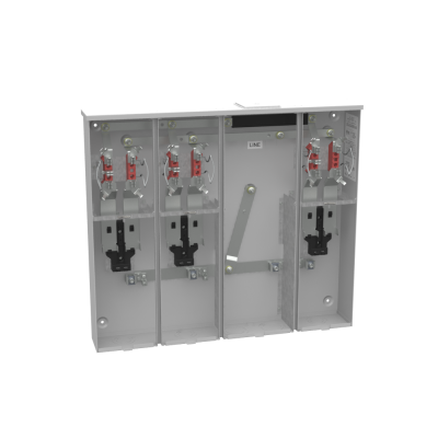 Milbank U5903-X-KK-5T