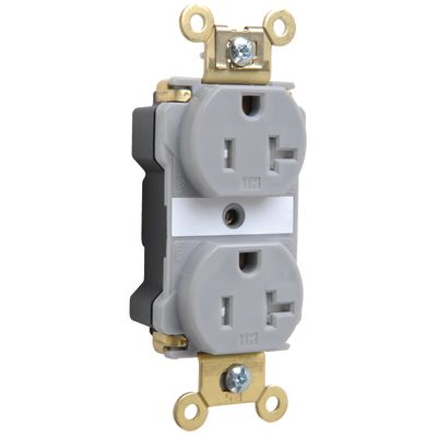 Legrand PTTR63GRY