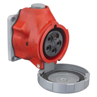 Hubbell Wiring HBLS560R7W