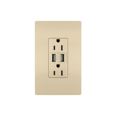 Legrand TM826USBI