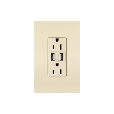 Legrand TM826USBLA