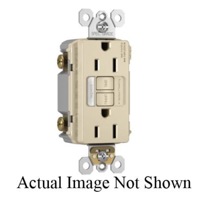 Legrand 1597NTLTRW