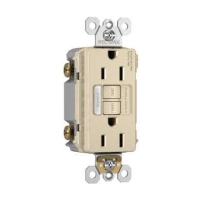 Legrand 1597NTLTRI
