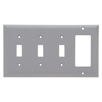 Legrand SP326GRY