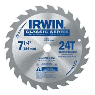Irwin 15230ZR
