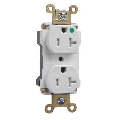 Legrand PTTR63HW
