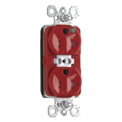 Legrand PTTR8300RED