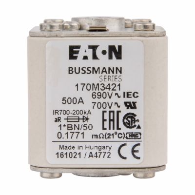 Eaton Bussmann Inc. 170M3421