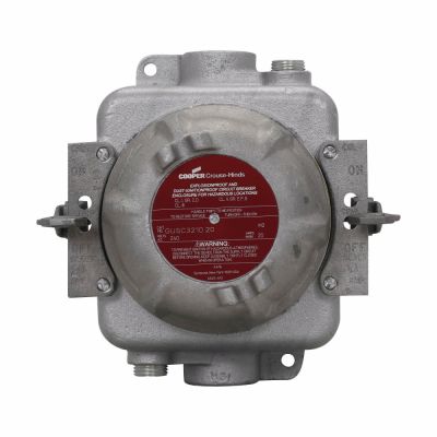 Eaton Crouse-Hinds GUSC3110 20