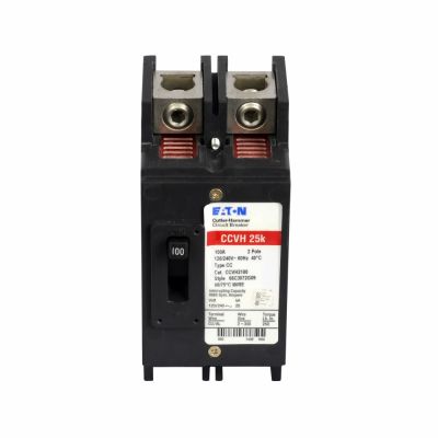 Eaton Cutler-Hammer CCVH2175
