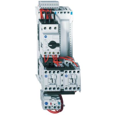 Rockwell Automation 107T-AWD3-RB40X-E1C