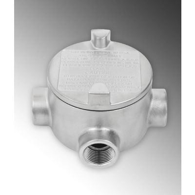 CalConduit S61000GUAT