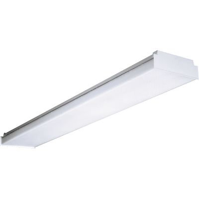 Hubbell Lighting LAW4-40LW-EDU