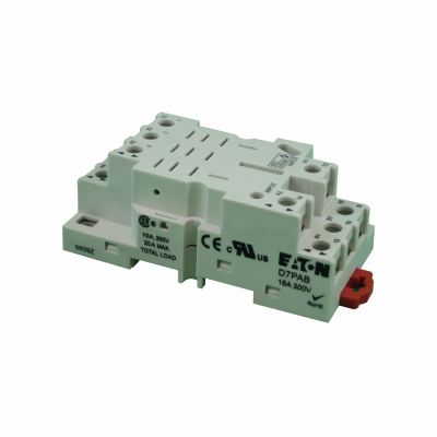 Eaton D7PAB