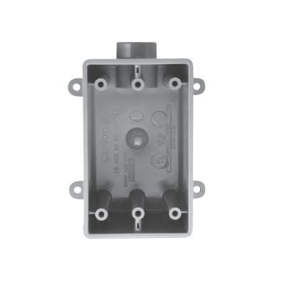 ABB Installation Products C9801EN