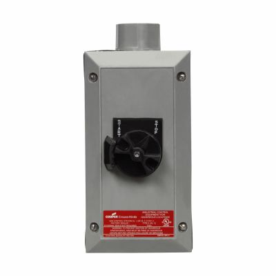 Eaton Crouse-Hinds N2S2121