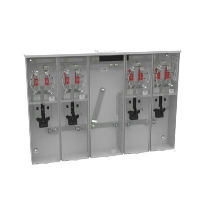 Milbank U5904-X-KK-BLG