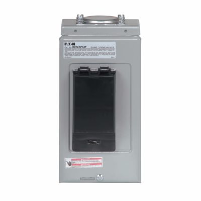 Eaton BR40SPAST