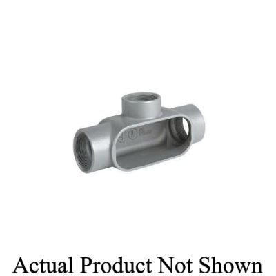 Hubbell Killark T17CG