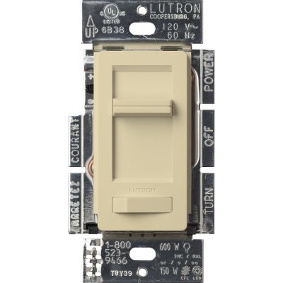 Lutron LECL-153PH-IV