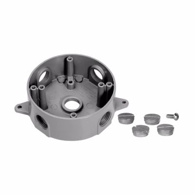 Eaton Crouse-Hinds TP7146