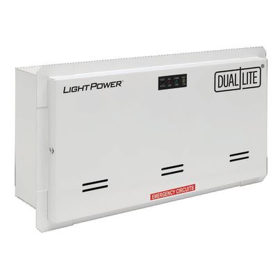 Hubbell Lighting LPS20-S