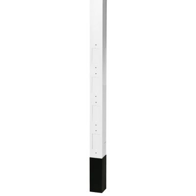 Hubbell Wiring HBLPPO12W