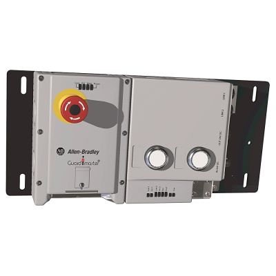 Rockwell Automation 442G-MABRB-UL-E0P49