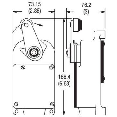 Rockwell Automation 801-AMC211