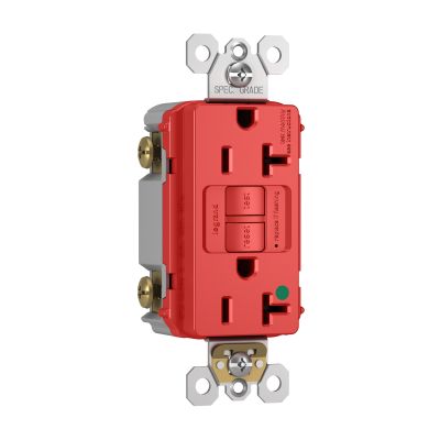 Legrand PT2097HGRED