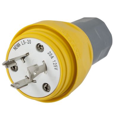 Hubbell Wiring HBL26W47