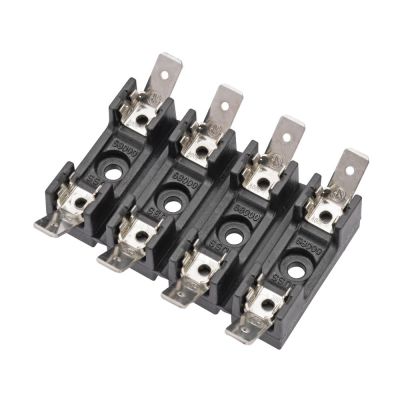 Eaton Bussmann Inc. S-8202-3