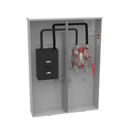 Milbank U5797-O-400-CB