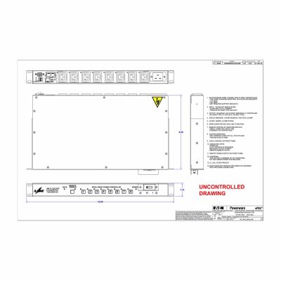 Eaton IPC3401-3633