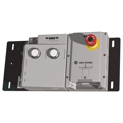 Rockwell Automation 442G-MABRB-UR-E0P49