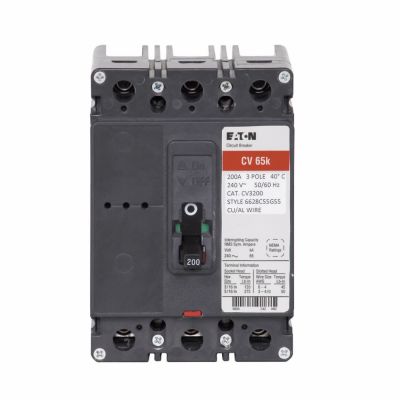 Eaton Cutler-Hammer CVH3175X3
