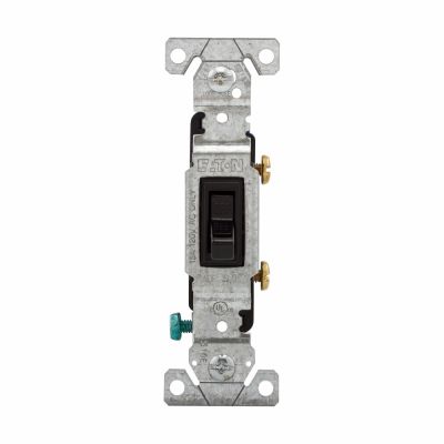 Eaton 1301-7BK