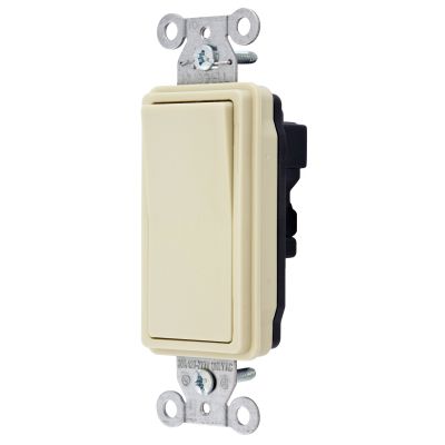 Hubbell Wiring SNAP2101LANA
