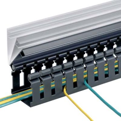 Panduit H4X4OR6