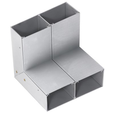 Hubbell Wiring HBLALU5017N