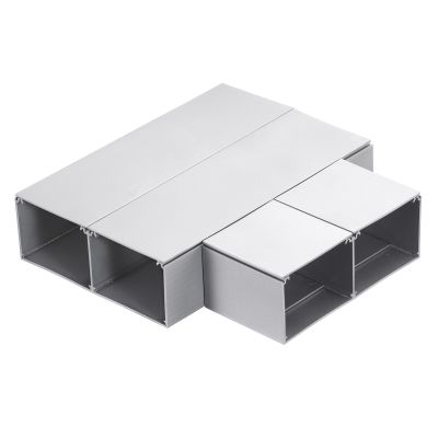 Hubbell Wiring HBLALU5015