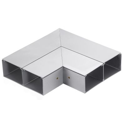 Hubbell Wiring HBLALU5011