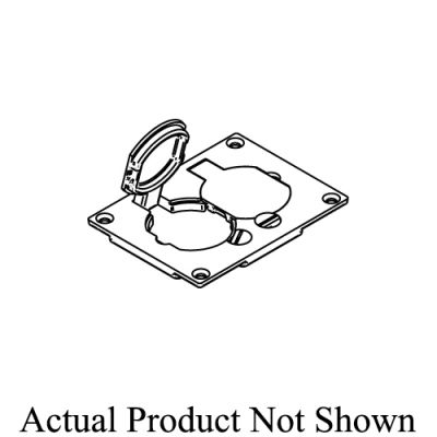 Legrand 828R-TCAL-BS