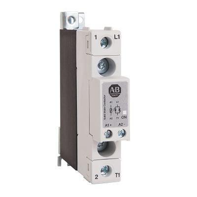 Rockwell Automation 156-C2P25NCB