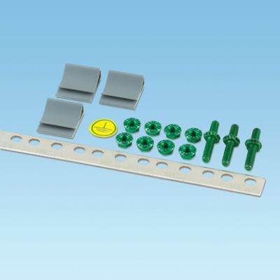 Panduit RGS134B48-1