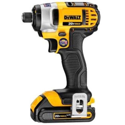 Dewalt DCF885C2